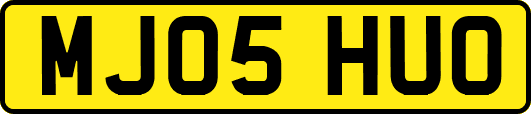 MJ05HUO