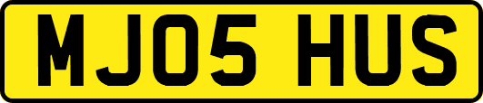 MJ05HUS