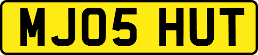 MJ05HUT