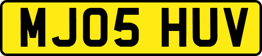 MJ05HUV