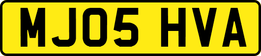 MJ05HVA