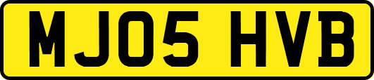 MJ05HVB
