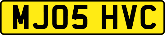 MJ05HVC