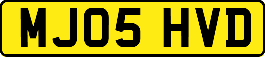MJ05HVD