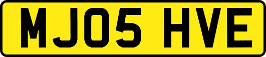 MJ05HVE