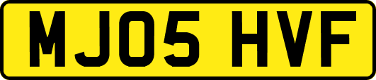 MJ05HVF