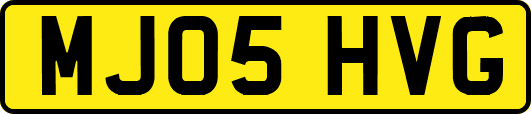 MJ05HVG