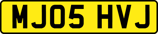MJ05HVJ