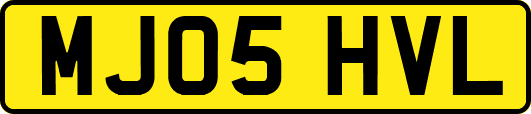 MJ05HVL