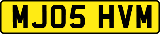 MJ05HVM