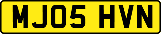 MJ05HVN