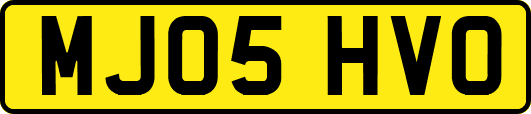 MJ05HVO