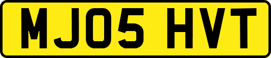 MJ05HVT