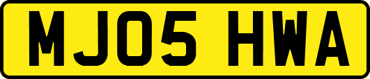 MJ05HWA