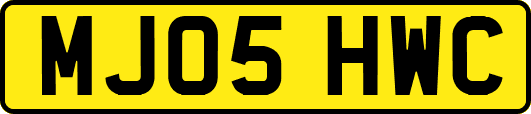MJ05HWC
