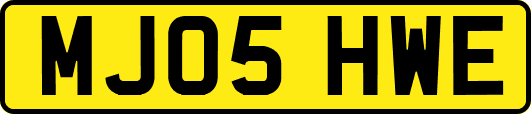 MJ05HWE