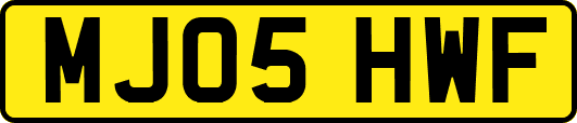 MJ05HWF