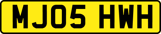 MJ05HWH