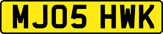 MJ05HWK