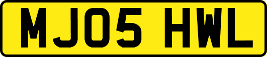 MJ05HWL