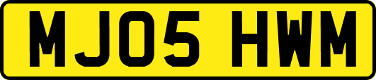 MJ05HWM