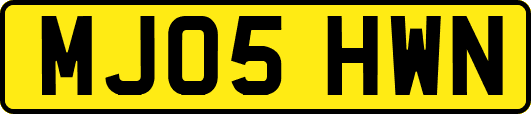 MJ05HWN
