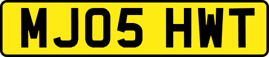 MJ05HWT