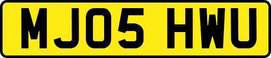 MJ05HWU