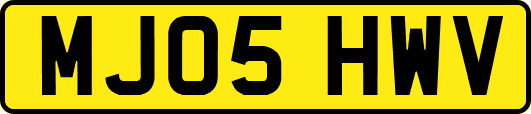 MJ05HWV