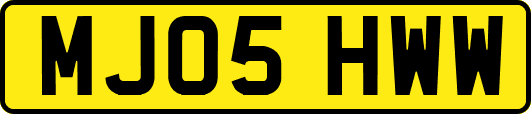 MJ05HWW