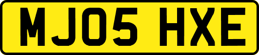 MJ05HXE