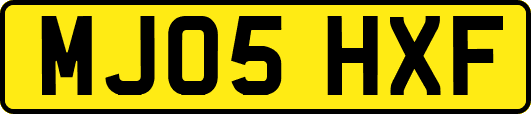 MJ05HXF