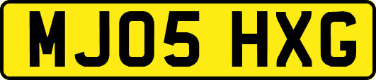 MJ05HXG