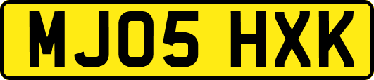 MJ05HXK