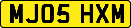 MJ05HXM
