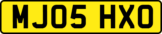 MJ05HXO