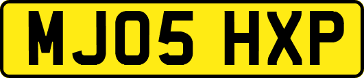 MJ05HXP