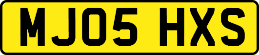 MJ05HXS