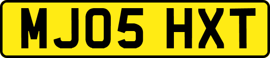 MJ05HXT