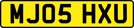 MJ05HXU