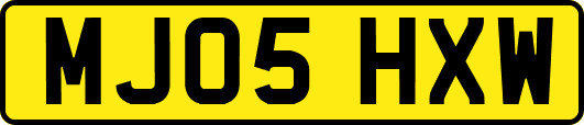 MJ05HXW