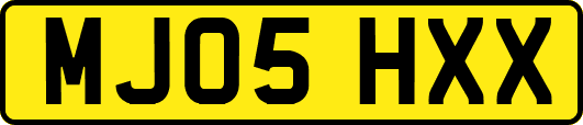 MJ05HXX
