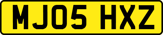 MJ05HXZ