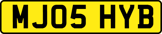 MJ05HYB