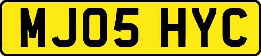MJ05HYC