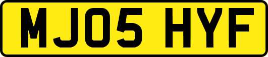 MJ05HYF