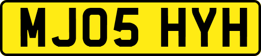 MJ05HYH