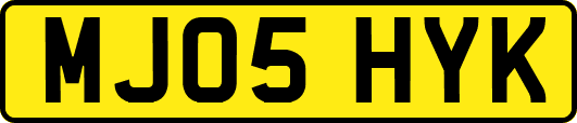 MJ05HYK