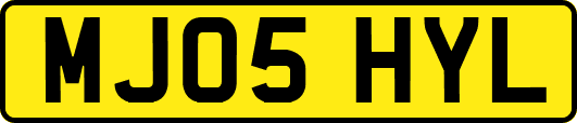 MJ05HYL