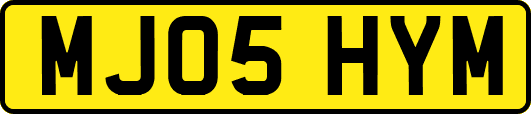 MJ05HYM
